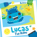 Lucas The Hippo Introduction