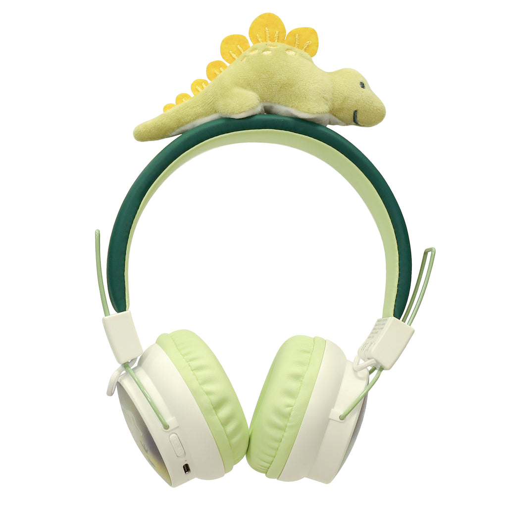 ProtectedSound Wireless Kids Headset