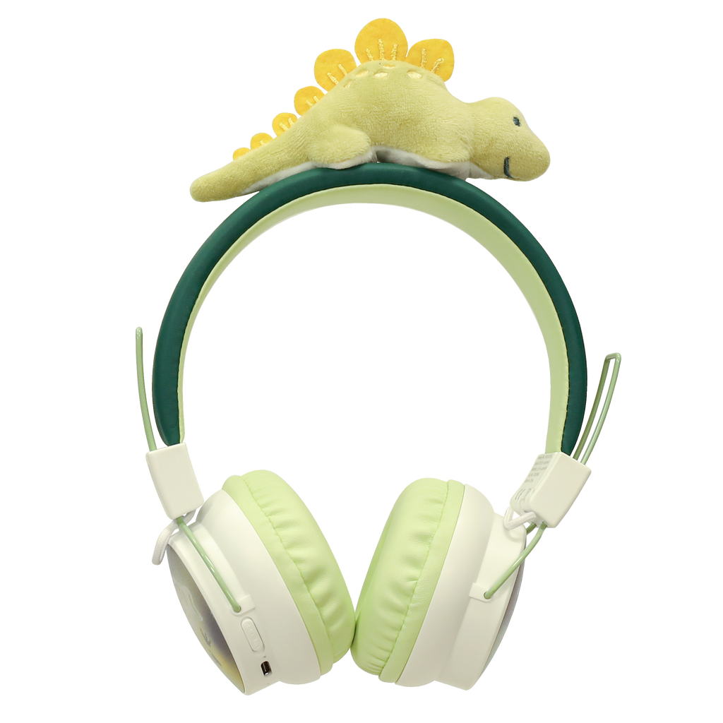 ProtectedSound Wireless Kids Headset