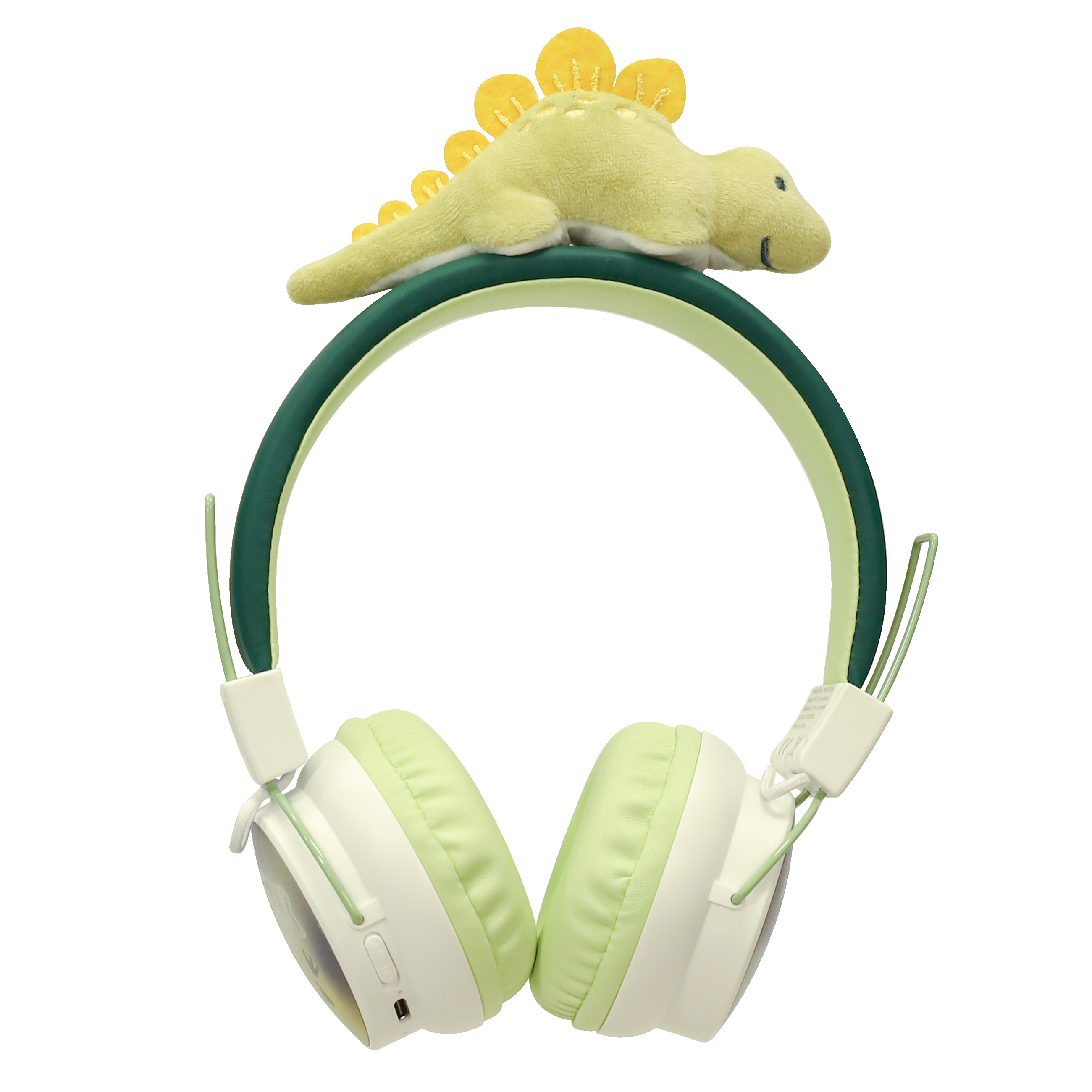 ProtectedSound Wireless Kids Headset