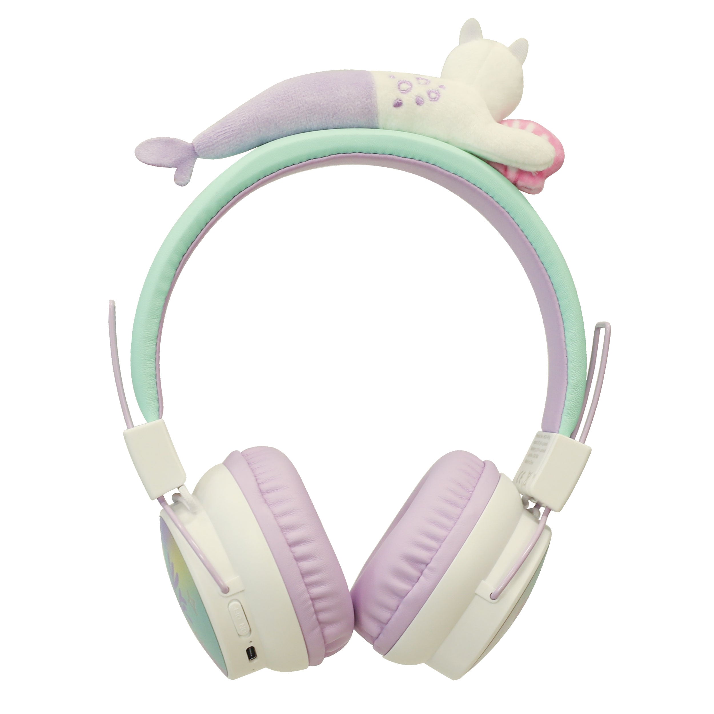 ProtectedSound Wireless Kids Headset