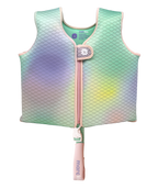 Swim Vest - Fancy Meowmaid