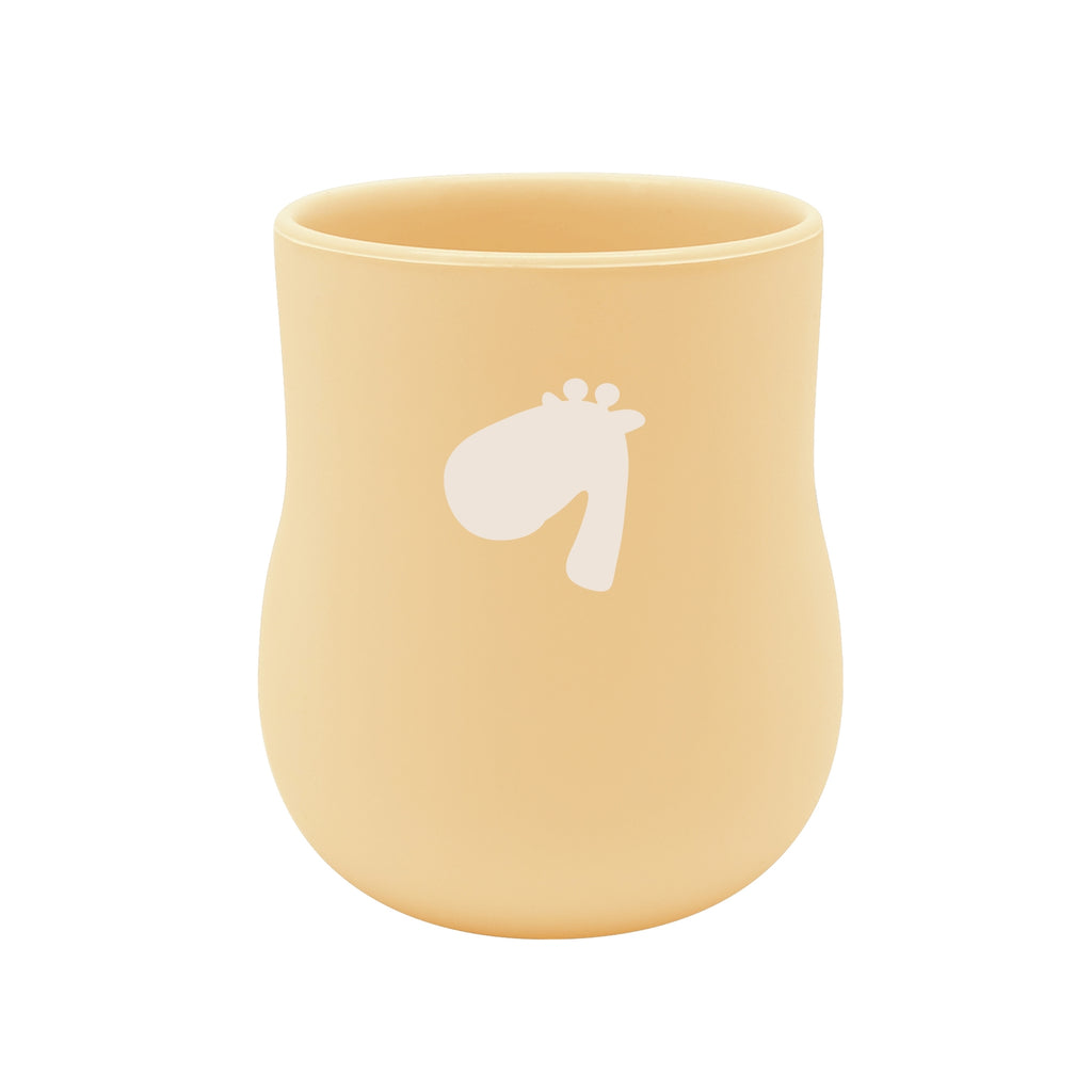 Silicone Baby Training Cup (4 oz.)