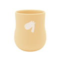Marcus & Marcus Silicone Baby Training Cup – 4oz BPA-Free Toddler Learning Cup