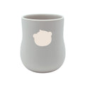 Marcus & Marcus Silicone Baby Training Cup – 4oz BPA-Free Toddler Learning Cup