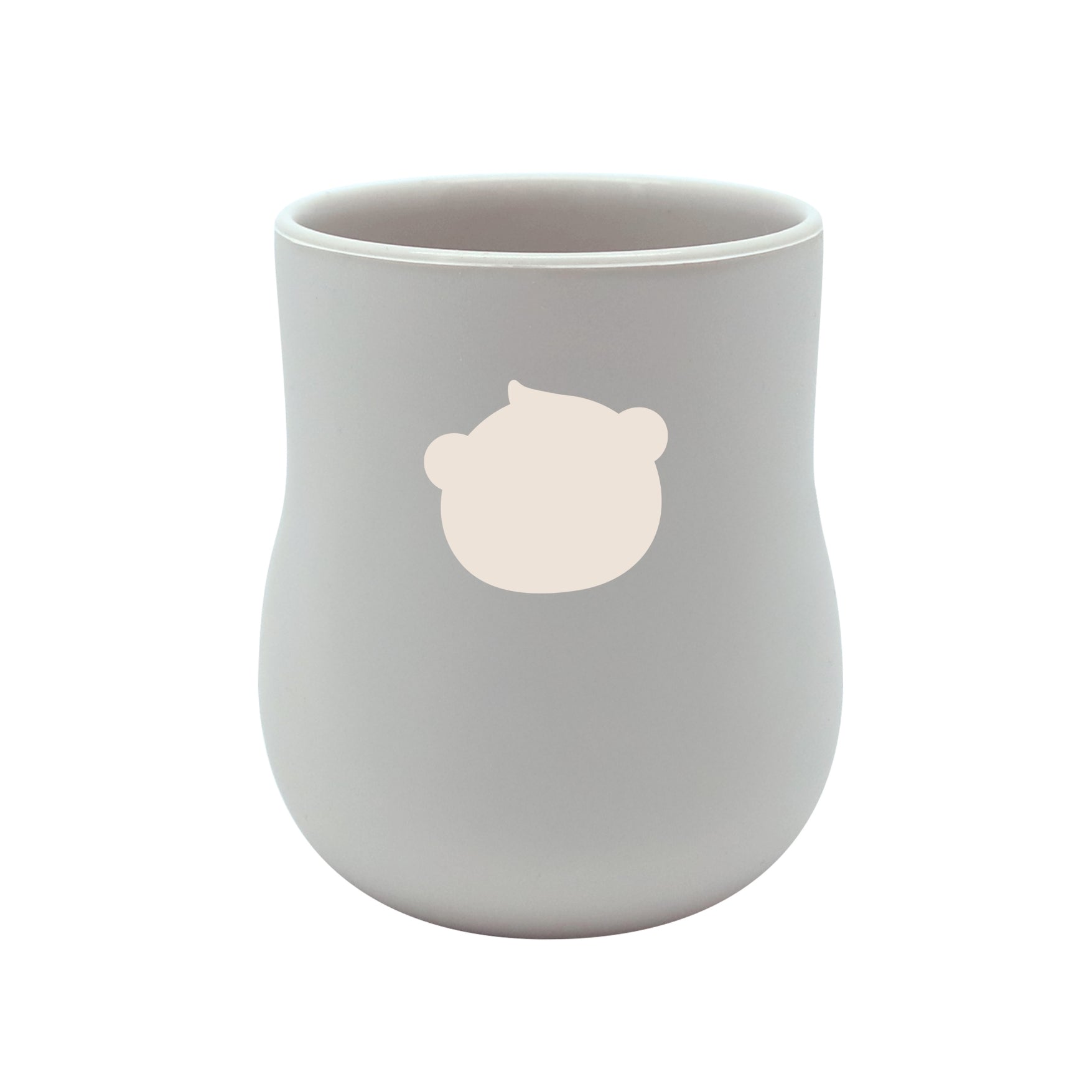 Silicone Baby Training Cup (4 oz.)