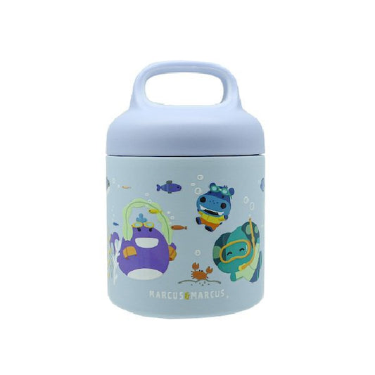 Thermal Food Jar