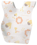 Marcus & Marcus disposable bibs for infants 
