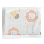 Marcus & Marcus disposable bibs for infants  individual pack