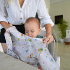 Full Sleeve Bibs