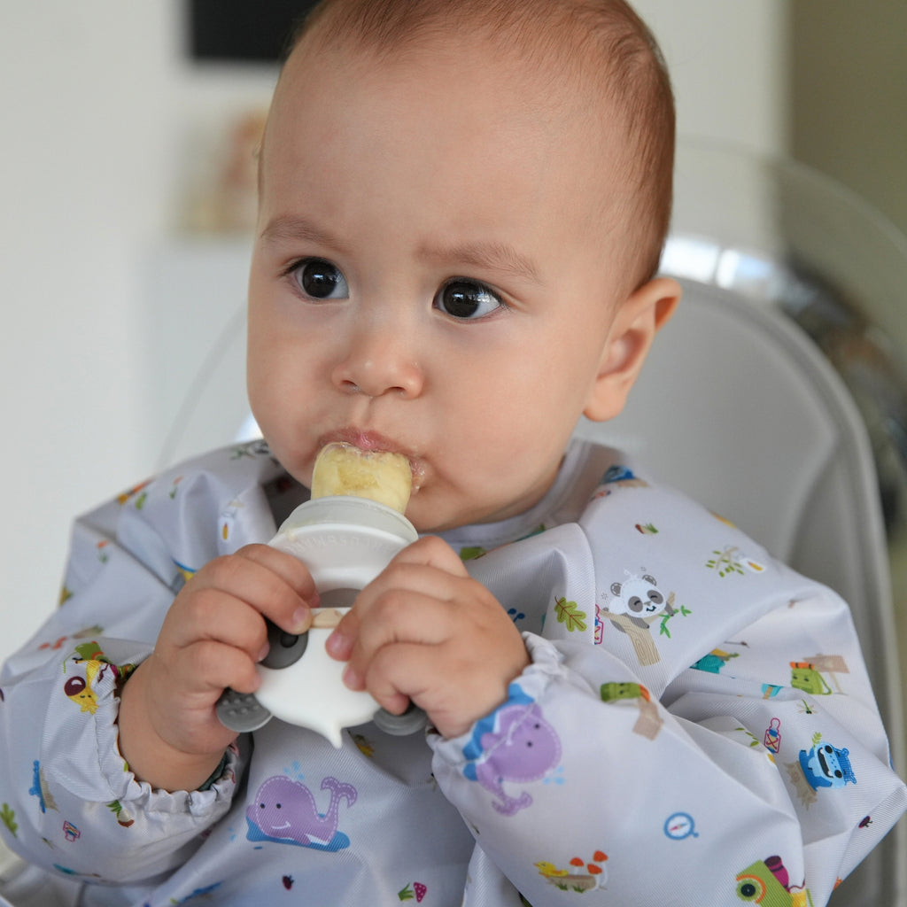 Full Sleeve Bibs
