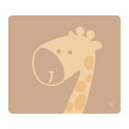 Marcus & Marcus Silicone Placemats for Kids – Non-Slip, BPA-Free Washable Table Mats