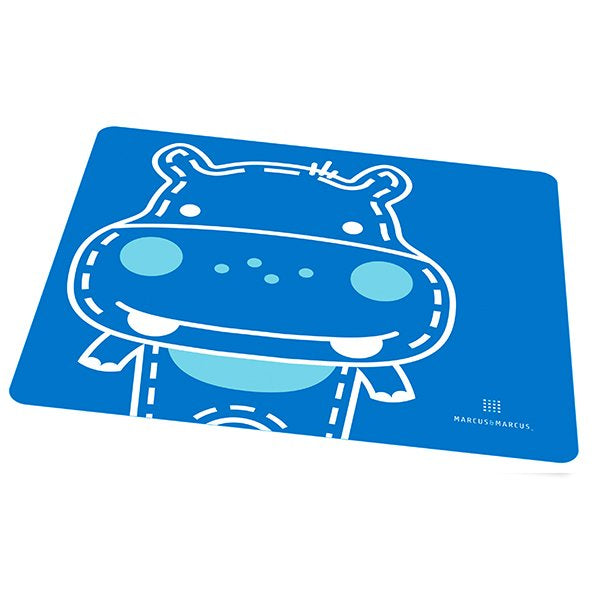 Marcus & Marcus placemat blue