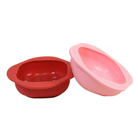 Silicone Bowls