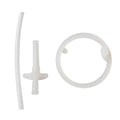 Tritan Straw Bottle – Replacement Straw and O-Ring Set