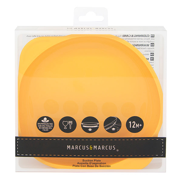 Suction Plate