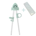 Kids Training Chopsticks (With Storage Case)