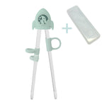 Kids Training Chopsticks (With Storage Case)