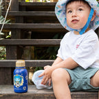 Insulated Water Bottle – 350ml