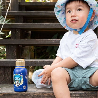 Insulated Water Bottle – 350ml