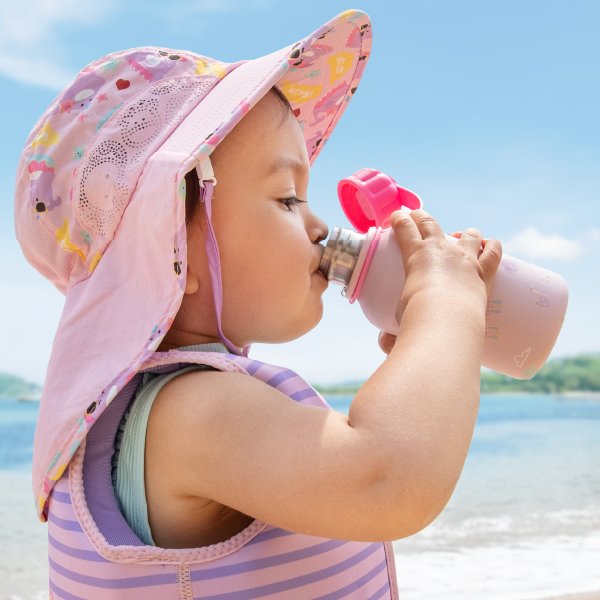Insulated Water Bottle – 350ml
