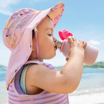 Insulated Water Bottle – 350ml