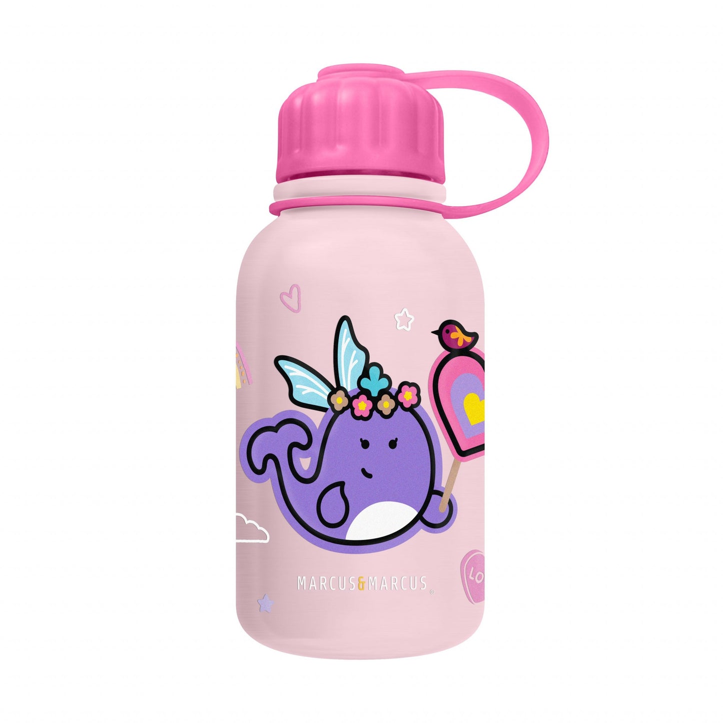 Insulated Water Bottle – 350ml
