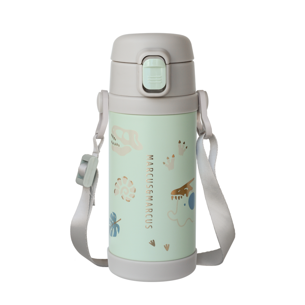 Straw Replacement Set ( Straw & Spout Insulated Water Bottle)