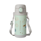 Straw Replacement Set ( Straw & Spout Insulated Water Bottle)