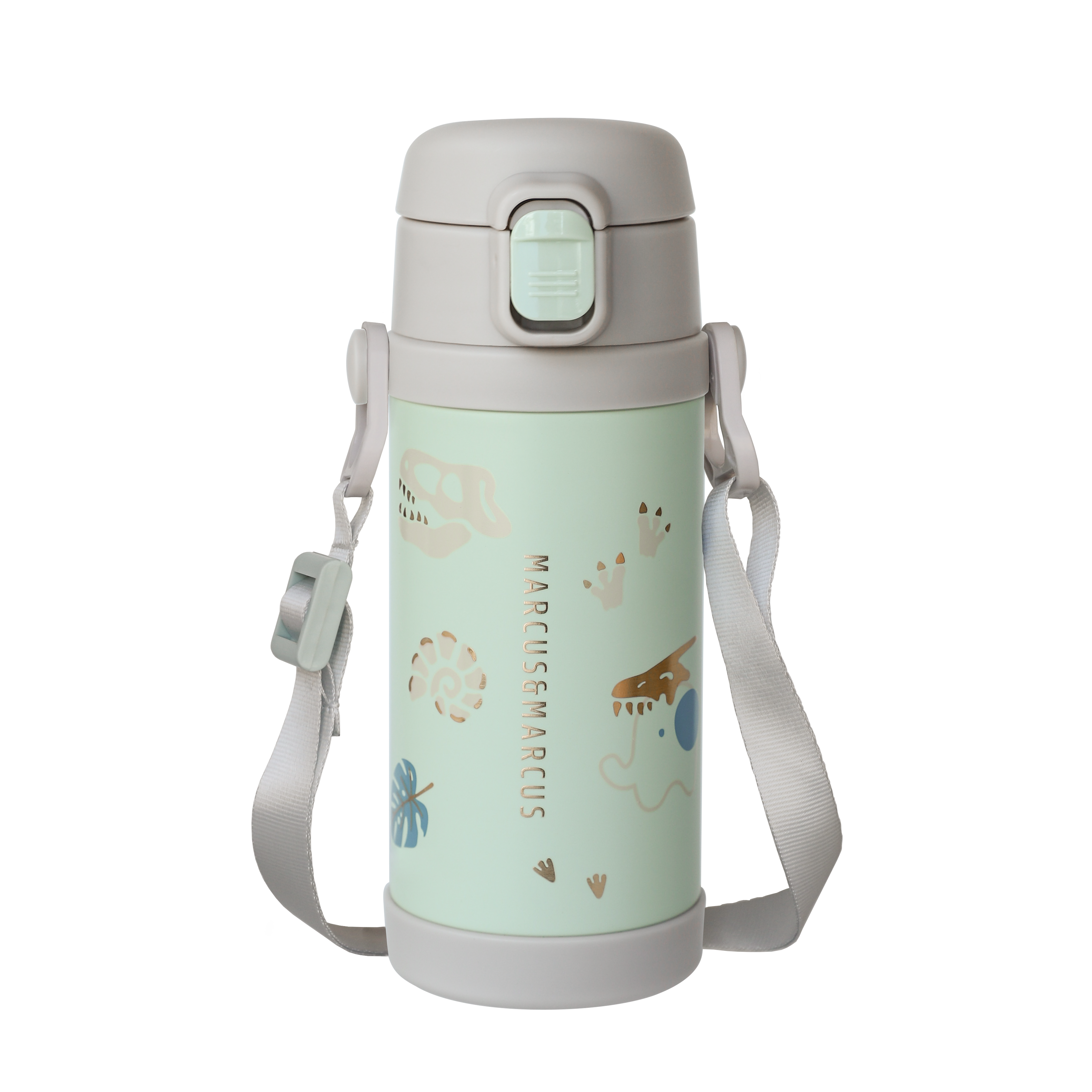 Straw Replacement Set ( Straw & Spout Insulated Water Bottle)
