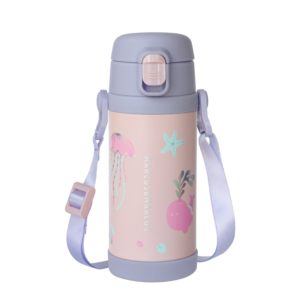 Straw Replacement Set ( Straw & Spout Insulated Water Bottle)