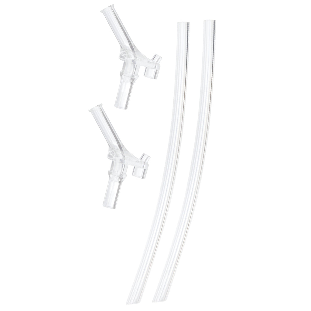 Straw Replacement Set ( Straw & Spout Insulated Water Bottle)