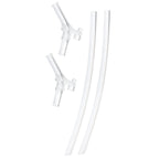 Straw Replacement Set ( Straw & Spout Insulated Water Bottle)