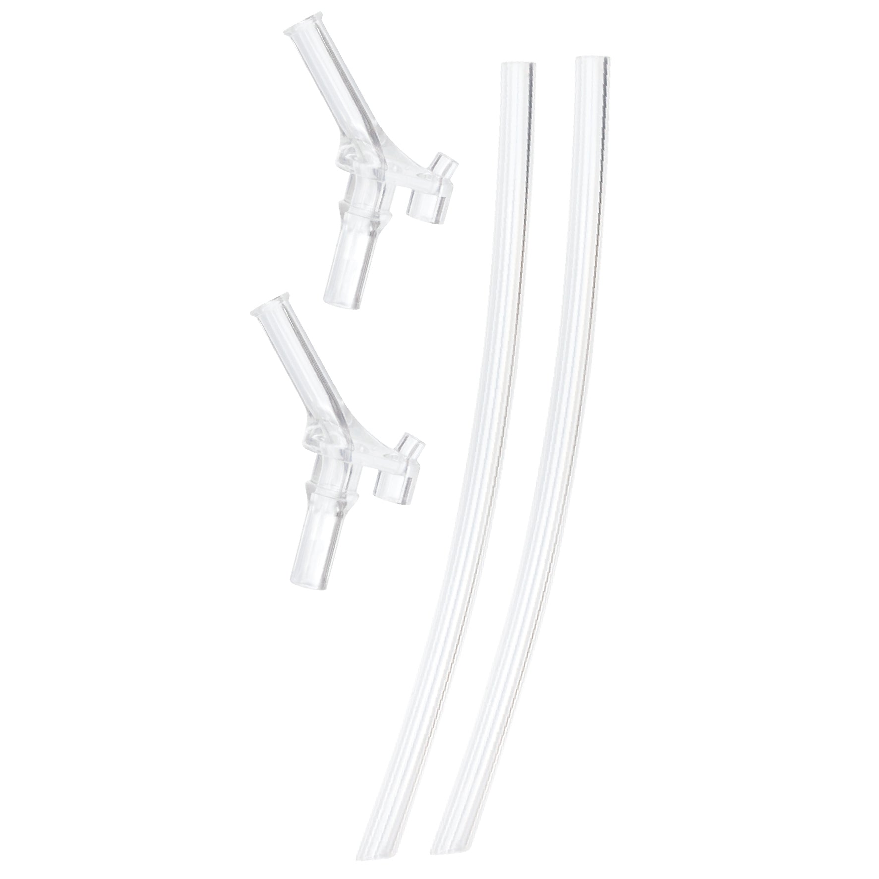 Straw Replacement Set ( Straw & Spout Insulated Water Bottle)