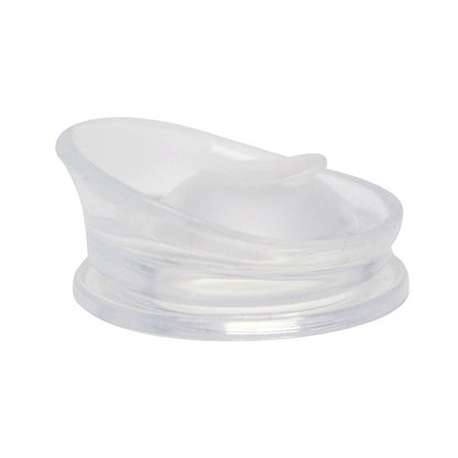 Silicone Rim Spout