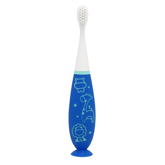Reusable Toddler Toothbrush