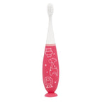 Reusable Toddler Toothbrush