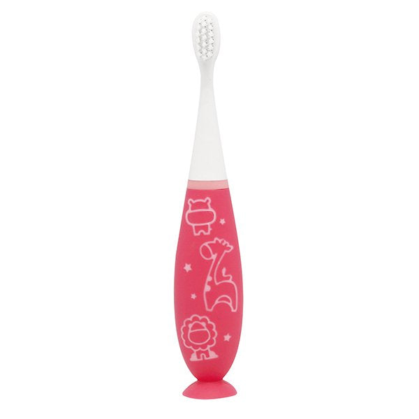 Reusable Toddler Toothbrush