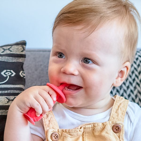 infant toothbrush
