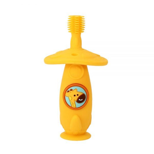 baby toothbrush