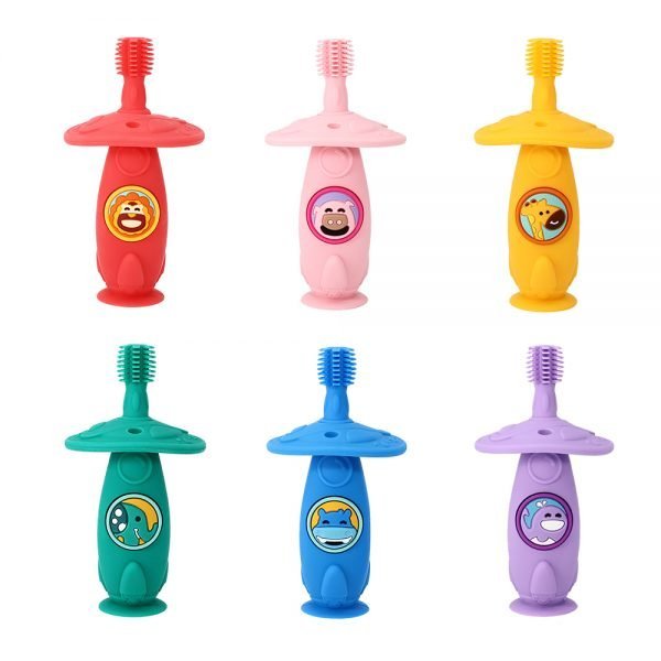 Infant Toothbrush