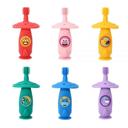 Infant Toothbrush