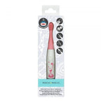 Kids 2-Min Timer Sonic Toothbrush (Silicone)