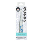 Kids 2-Min Timer Sonic Toothbrush (Bristle)