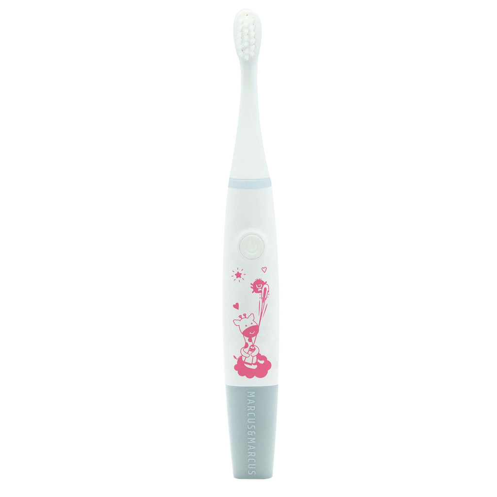 Kids 2-Min Timer Sonic Toothbrush (Bristle)