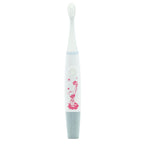 Kids 2-Min Timer Sonic Toothbrush (Bristle)