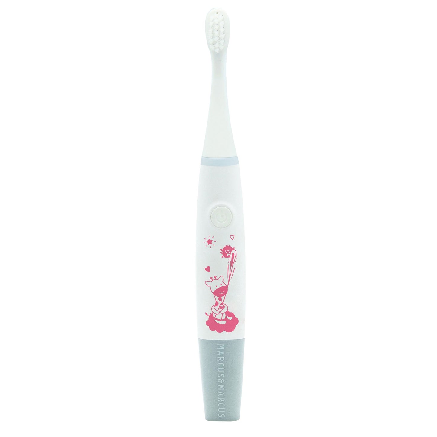 Kids 2-Min Timer Sonic Toothbrush (Bristle)