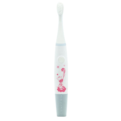 Kids 2-Min Timer Sonic Toothbrush (Bristle)