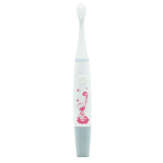 Kids 2-Min Timer Sonic Toothbrush (Bristle)