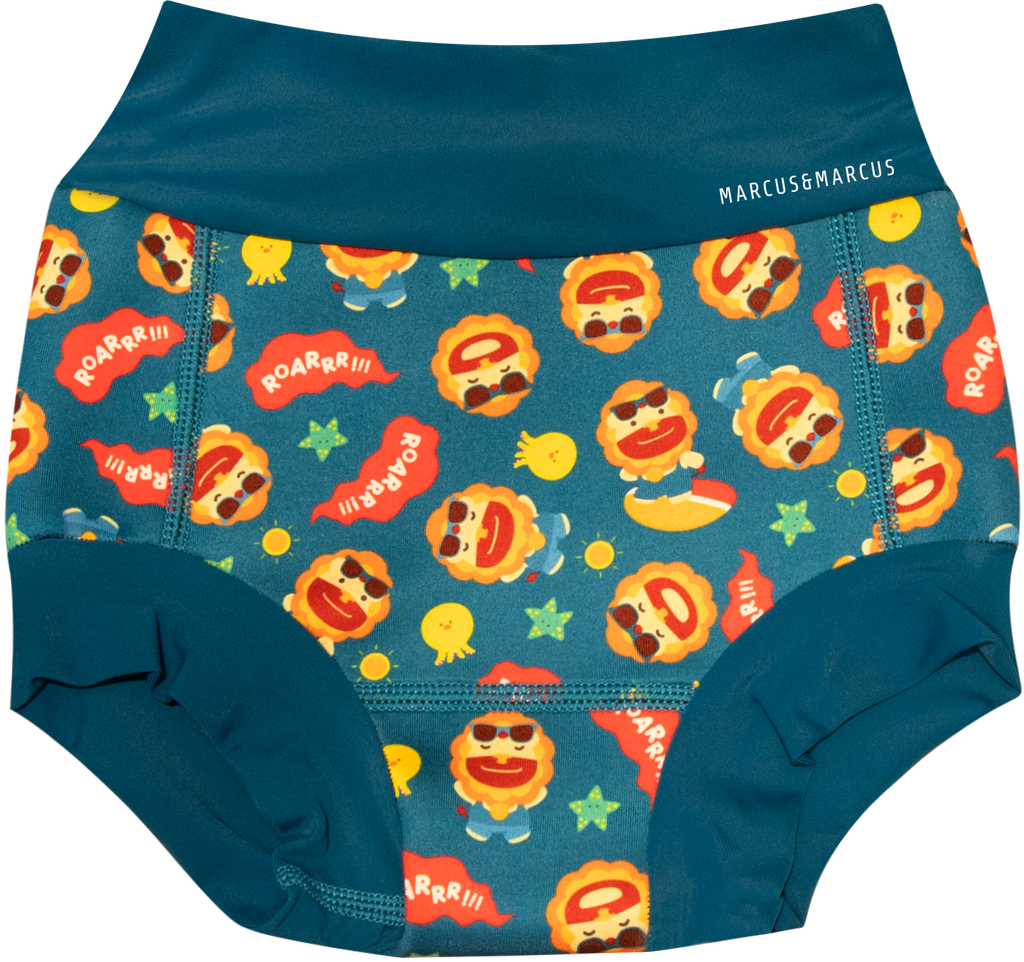 Reusable Swim Diaper
